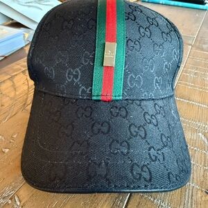 Gucci Hat